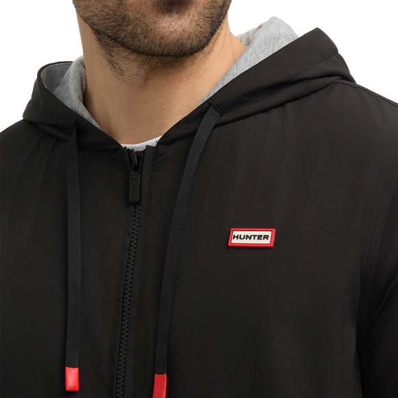 Hunter Men's Baltico Jersey Lined Jacket coat all season
Size L - Picture 3 of 8